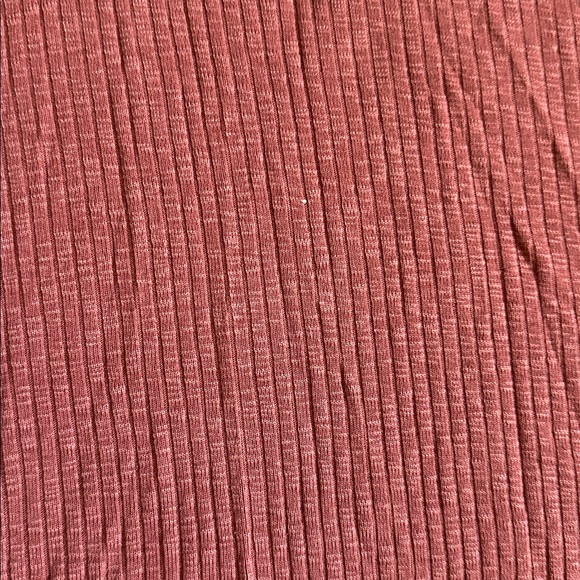 Lululemon Dare to drape long sleeve top, size L, NWT, - Picture 4 of 7